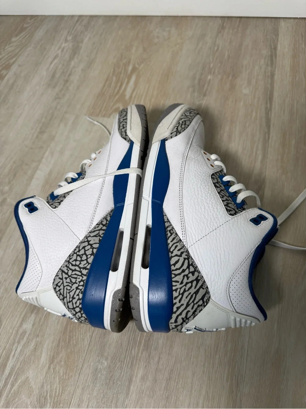 Jordan 3 Retro 